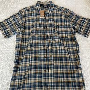 Patagonia A/C Shirt - Mens